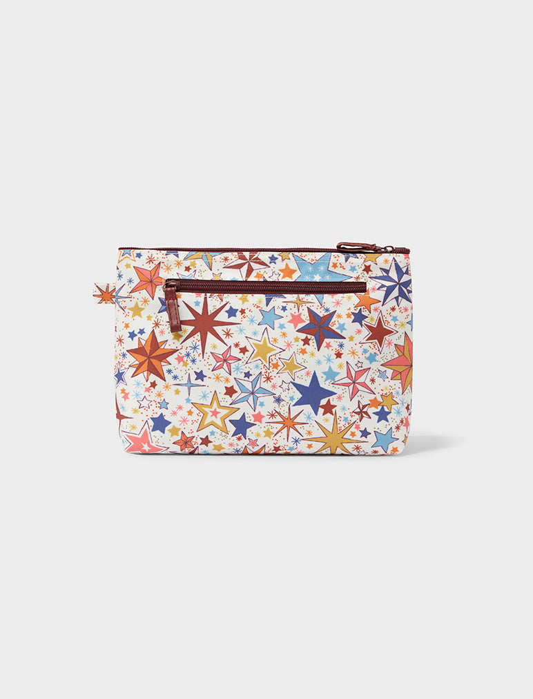 Medium Cosmetic Bag