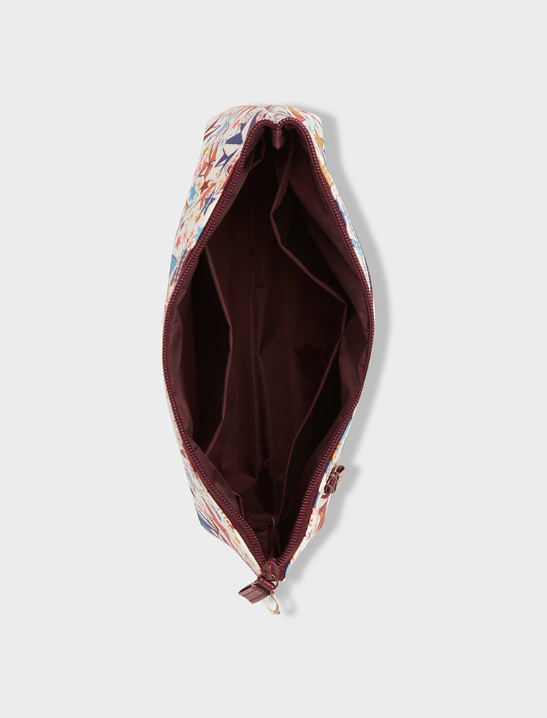 Medium Cosmetic Bag