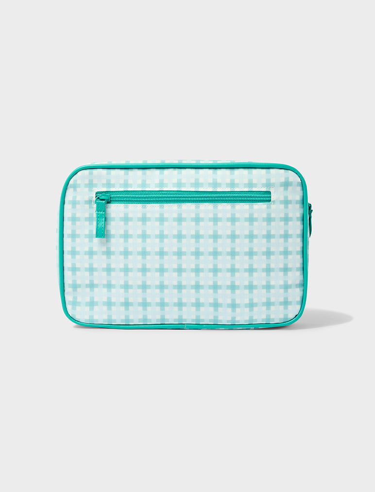 Large Cosmetic Bag