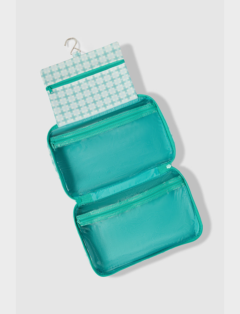 Large Cosmetic Bag