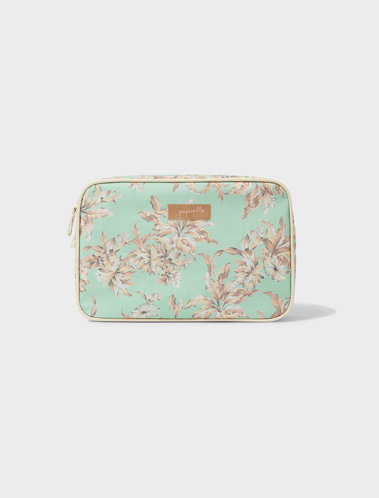 Large Cosmetic Bag