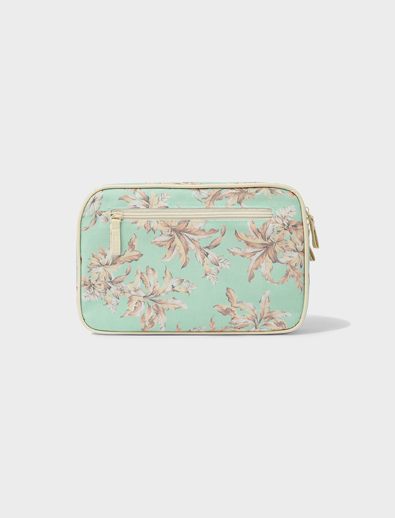 Large Cosmetic Bag
