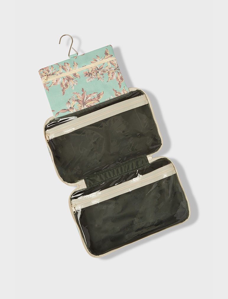 Large Cosmetic Bag