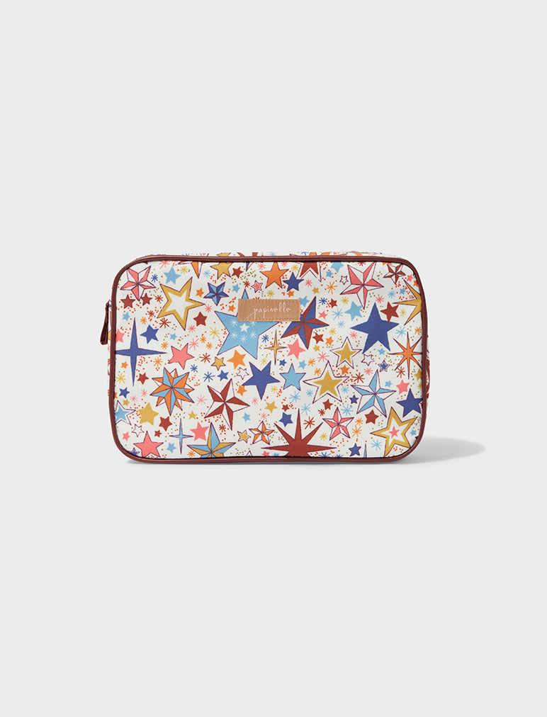 Large Cosmetic Bag