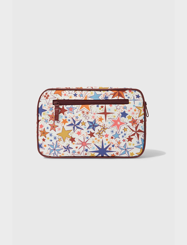 Large Cosmetic Bag