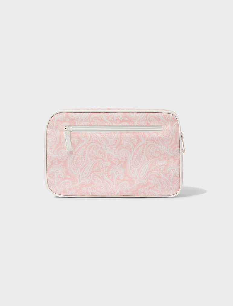 Large Cosmetic Bag
