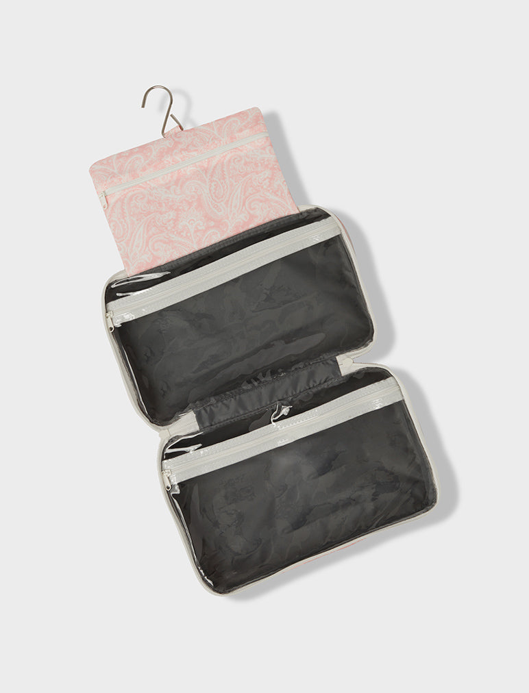Large Cosmetic Bag