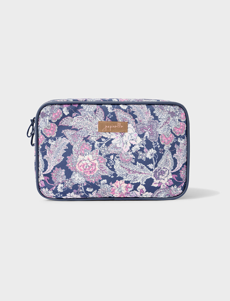 Large Cosmetic Bag