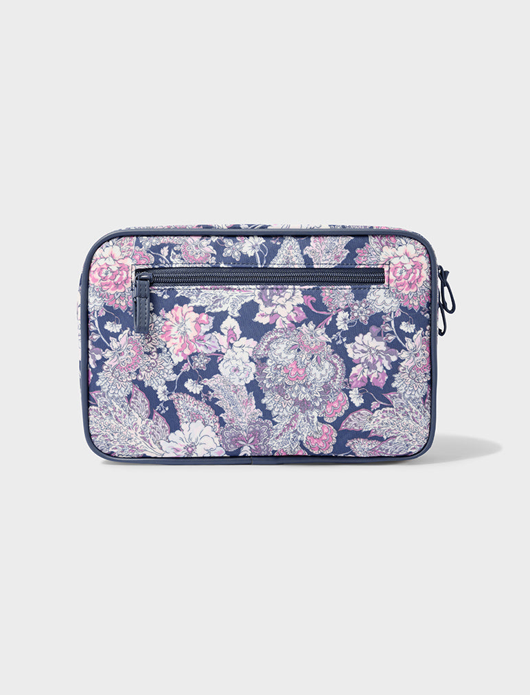 Large Cosmetic Bag