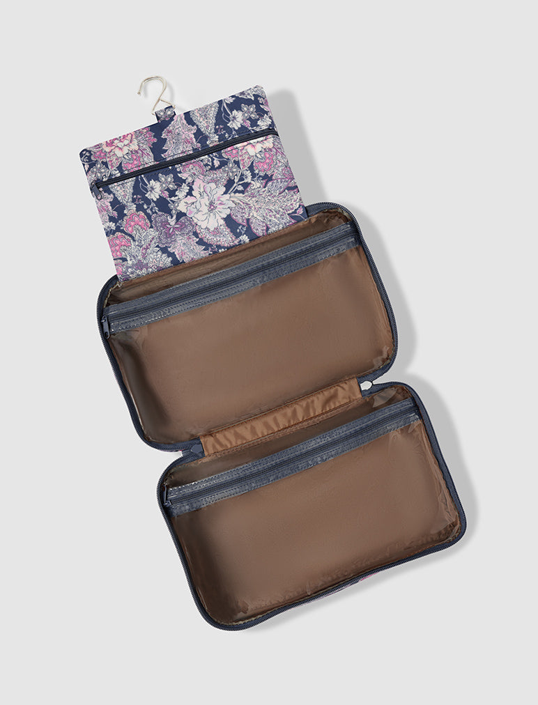 Large Cosmetic Bag