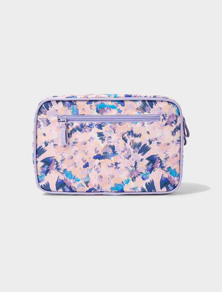 Large Cosmetic Bag