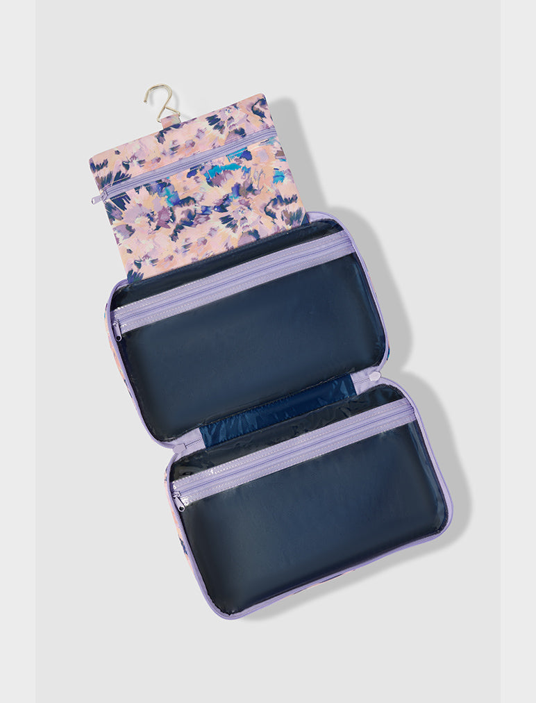 Large Cosmetic Bag