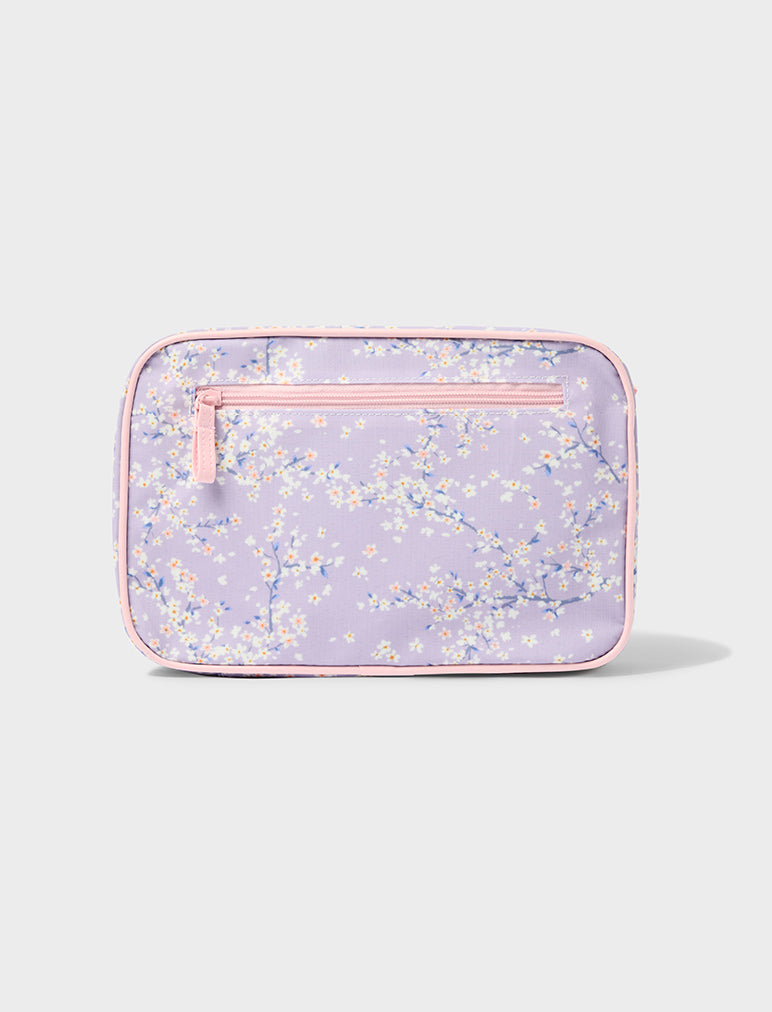 Large Cosmetic Bag