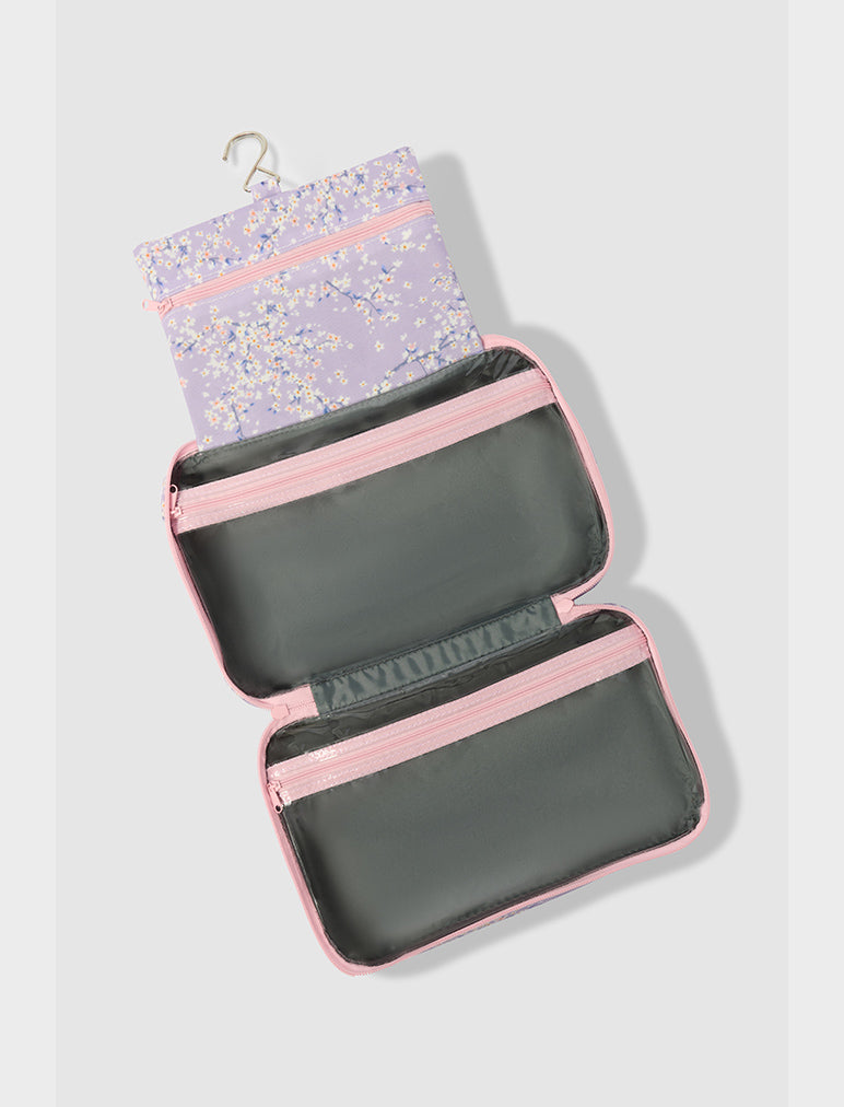 Large Cosmetic Bag