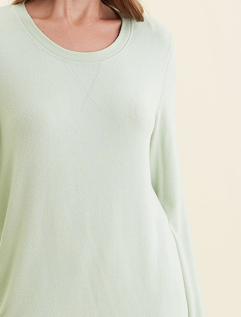 Feather Soft LS Top