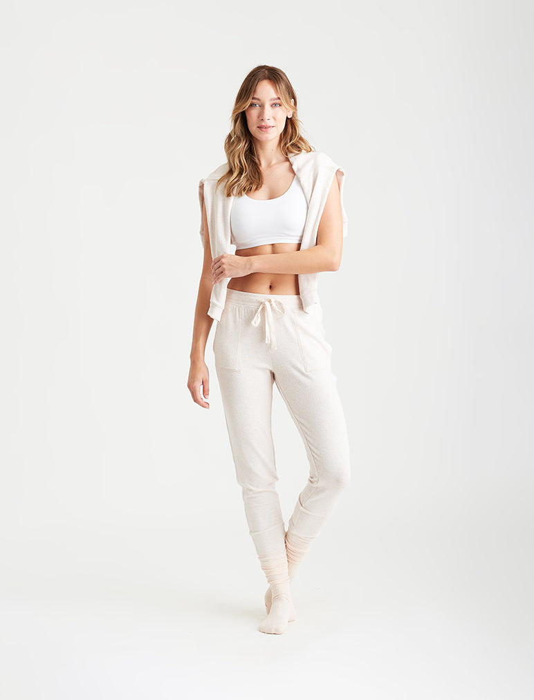 Feather Soft Jogger
