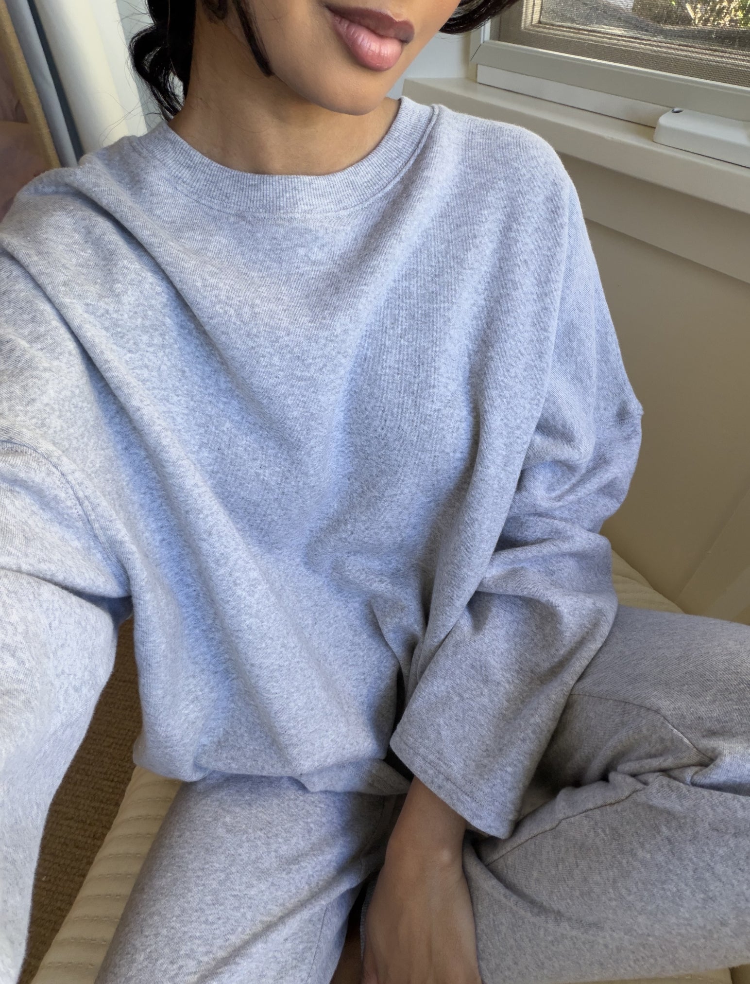 So Soft Fleecy Loungepant