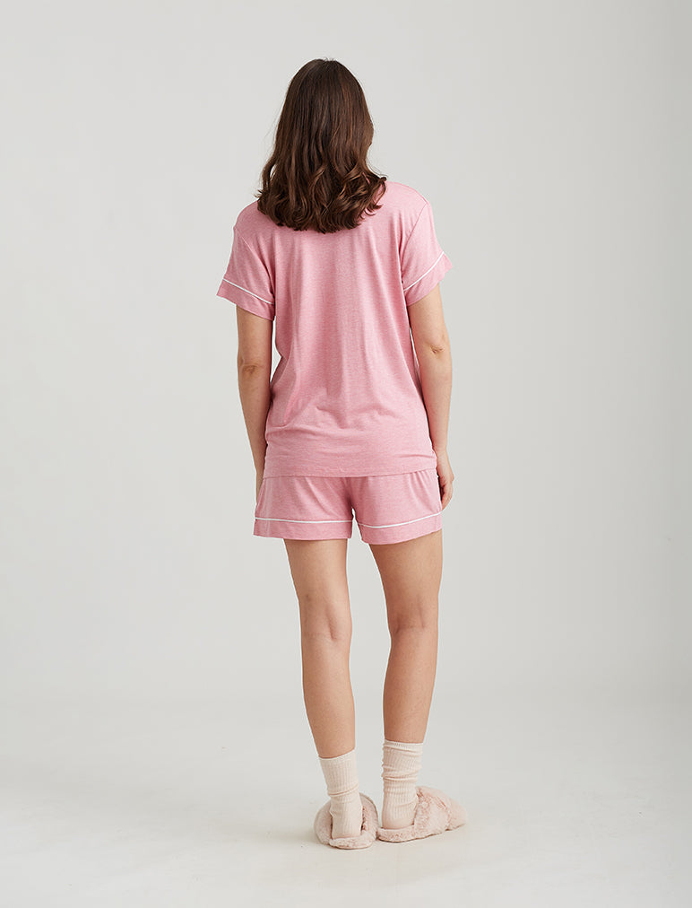 Kate Modal Soft Boxer PJ