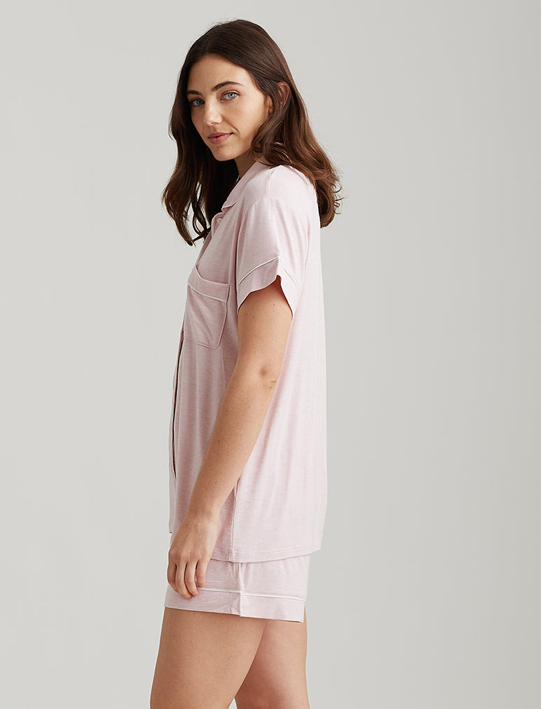 Kate Modal Soft Boxer PJ