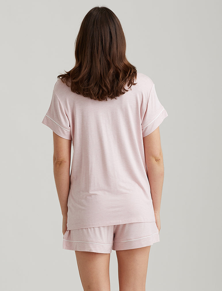 Kate Modal Soft Boxer PJ