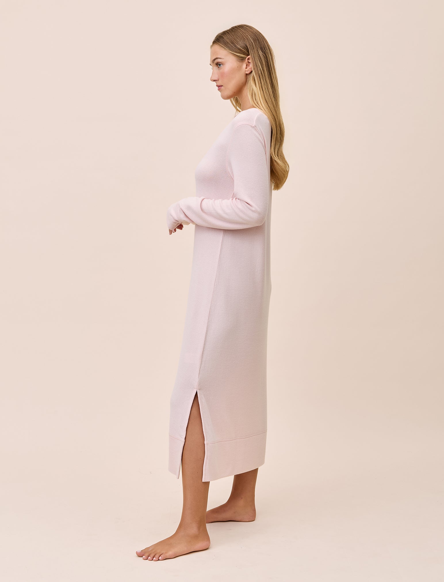 Feather Soft Nightie