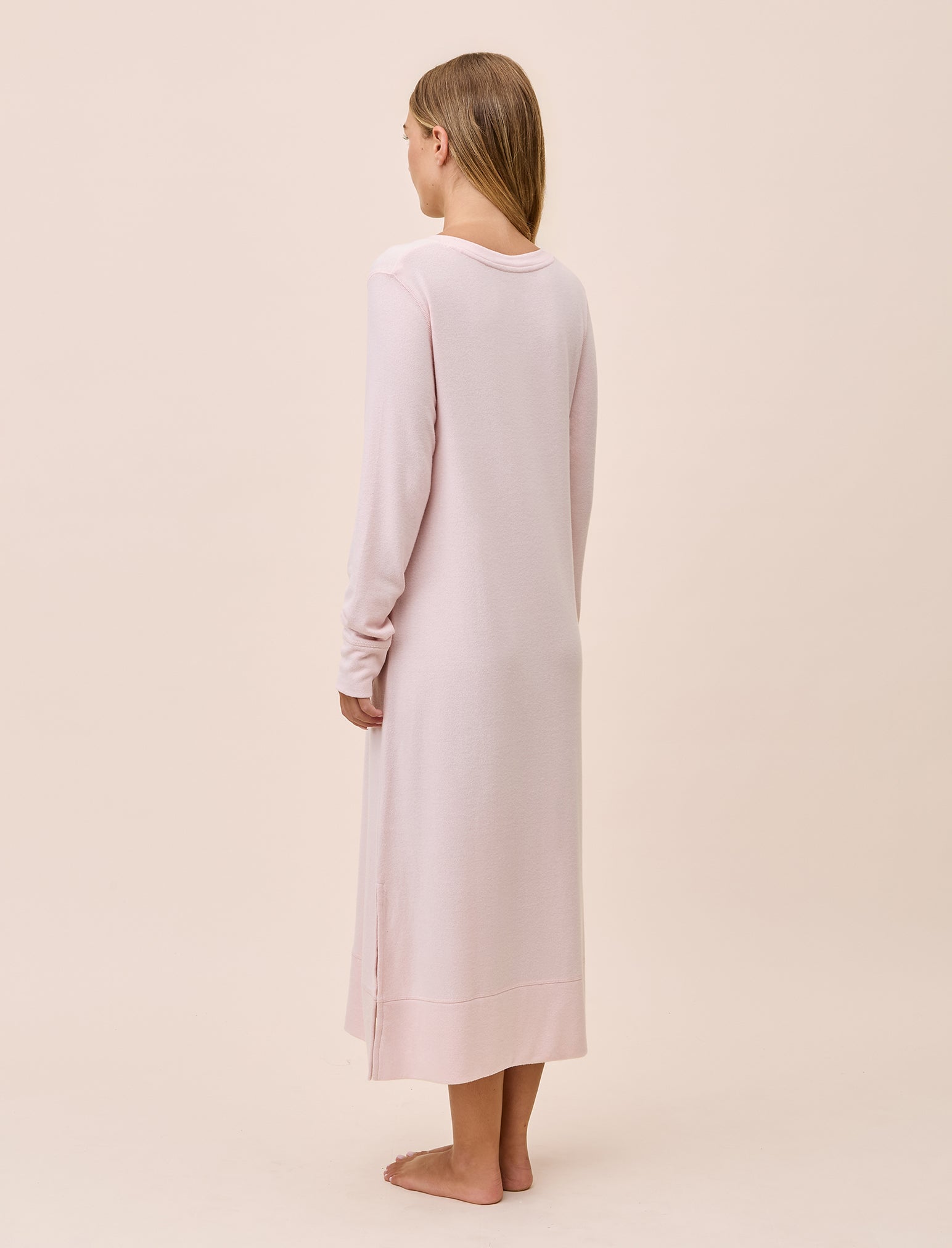 Feather Soft Nightie