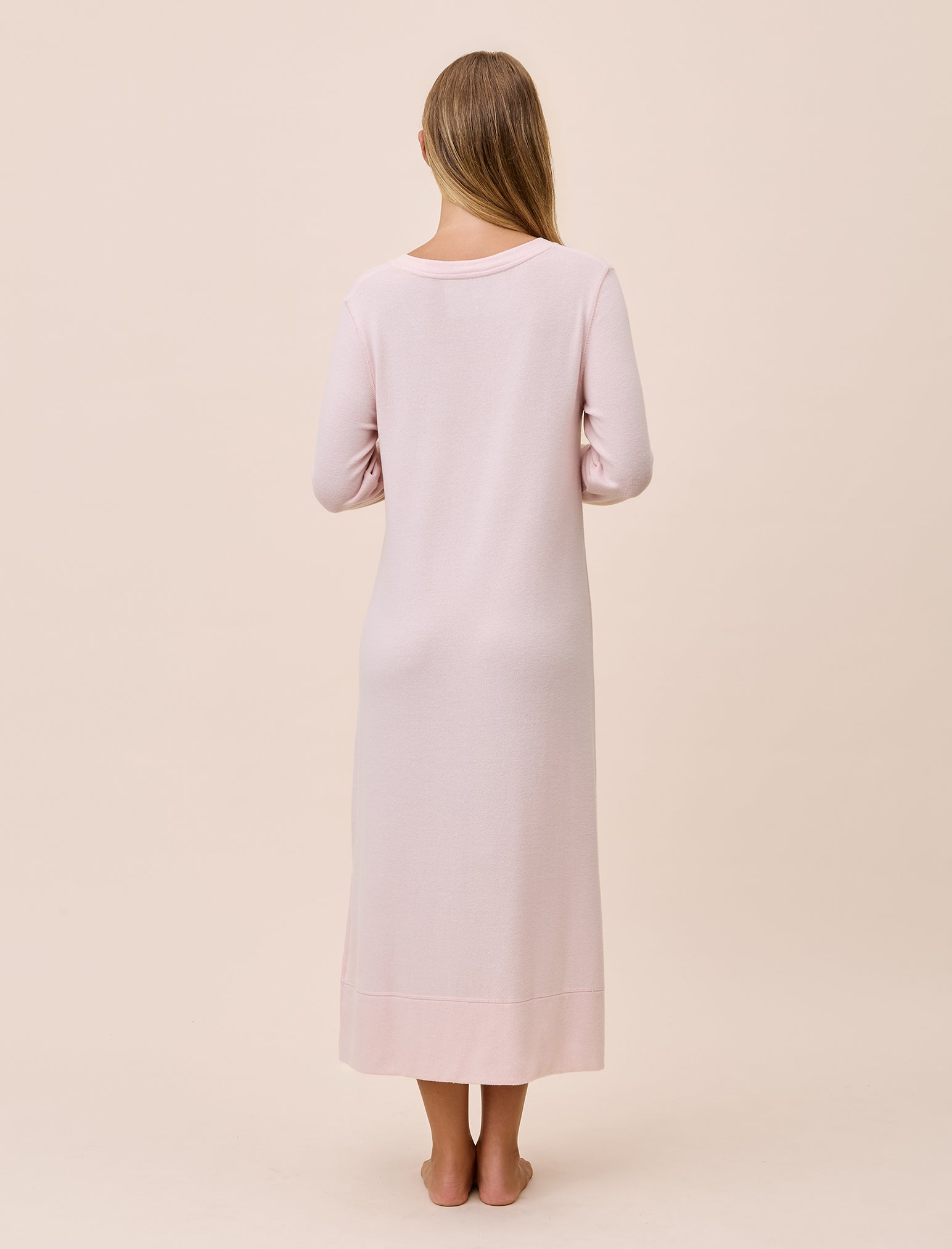 Feather Soft Nightie