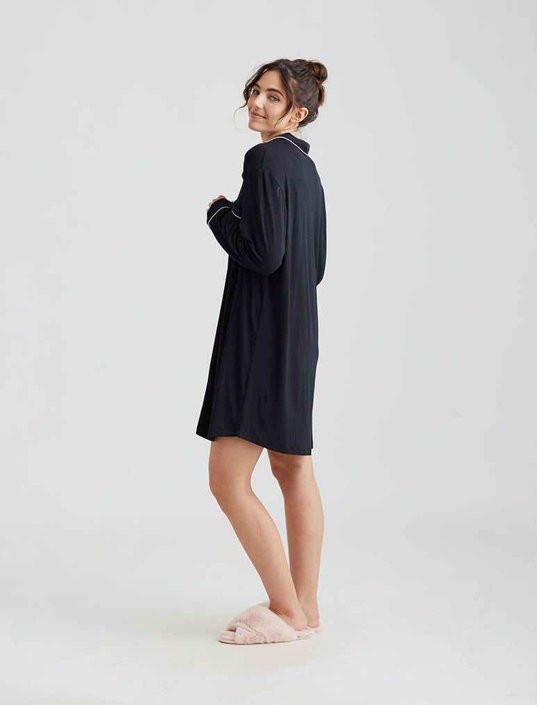 Kate Modal Soft Nightshirt