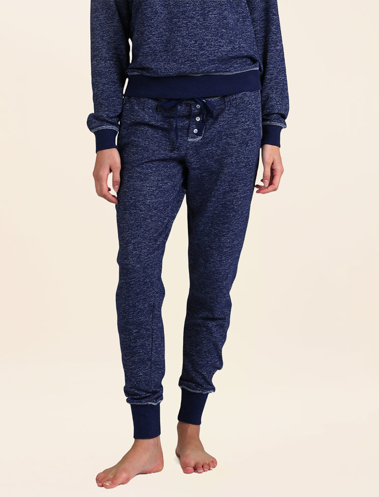 So Soft Fleecy Loungepant