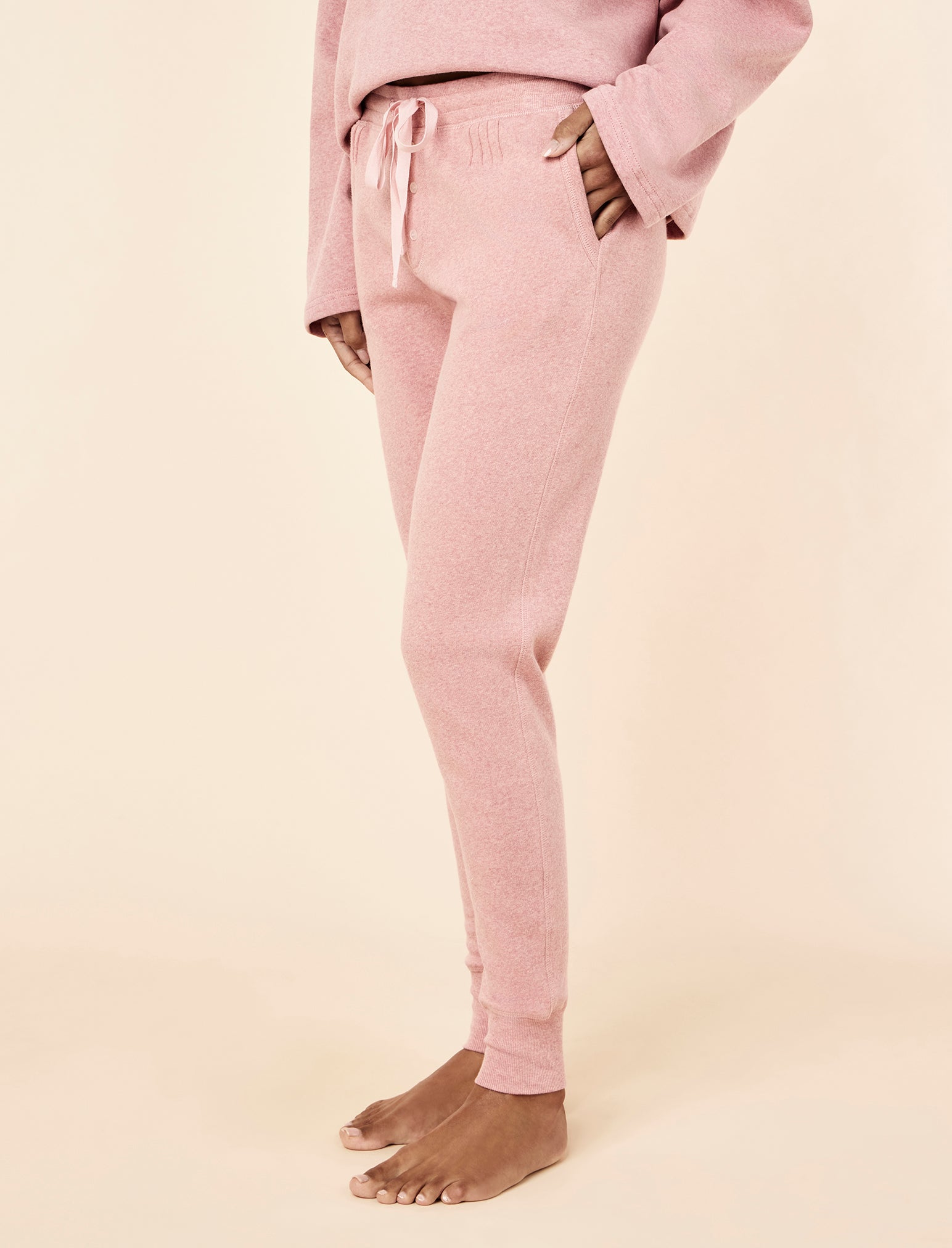So Soft Fleecy Loungepant
