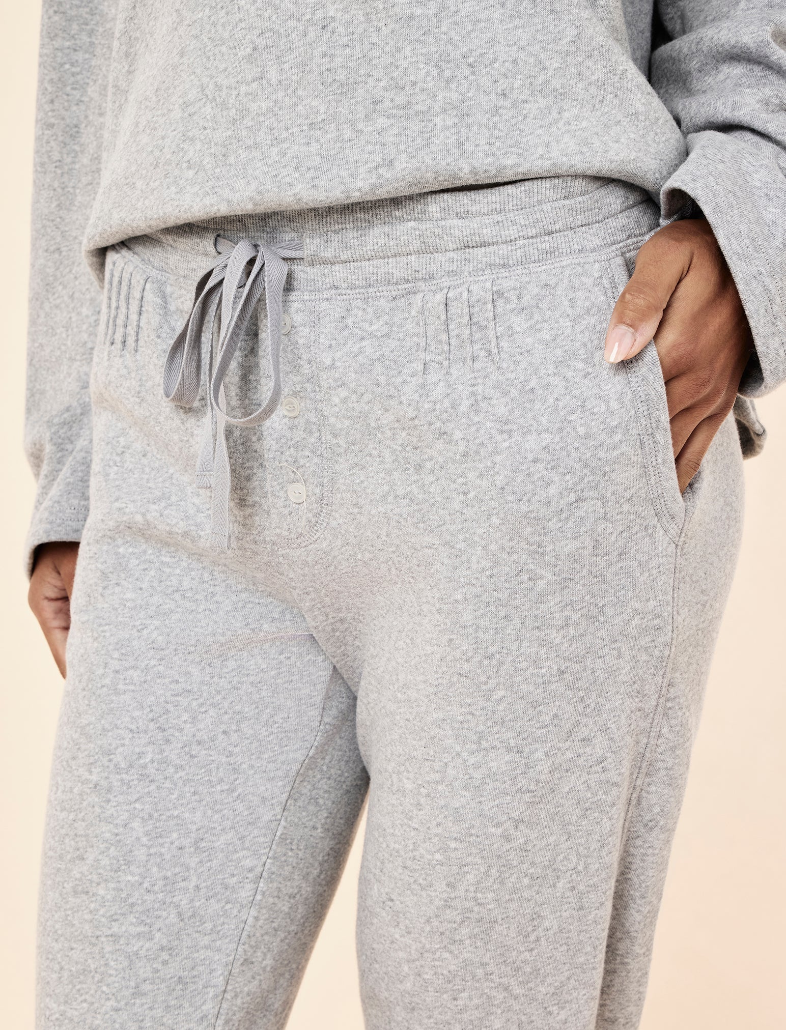 So Soft Fleecy Loungepant