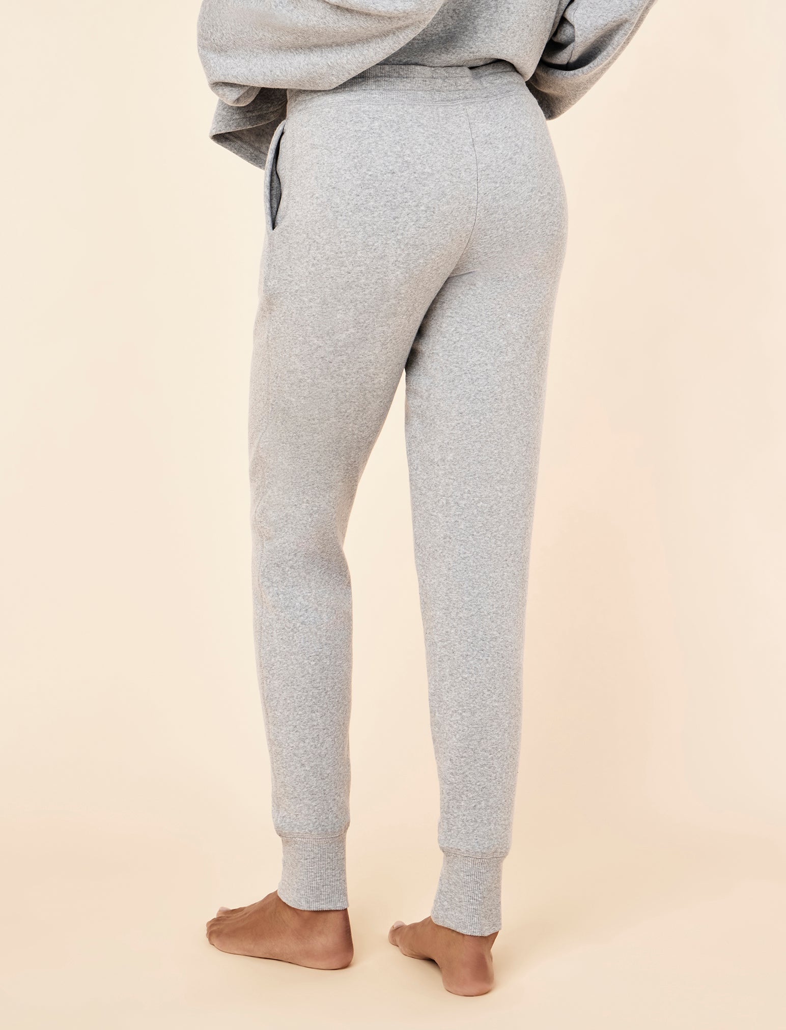 So Soft Fleecy Loungepant