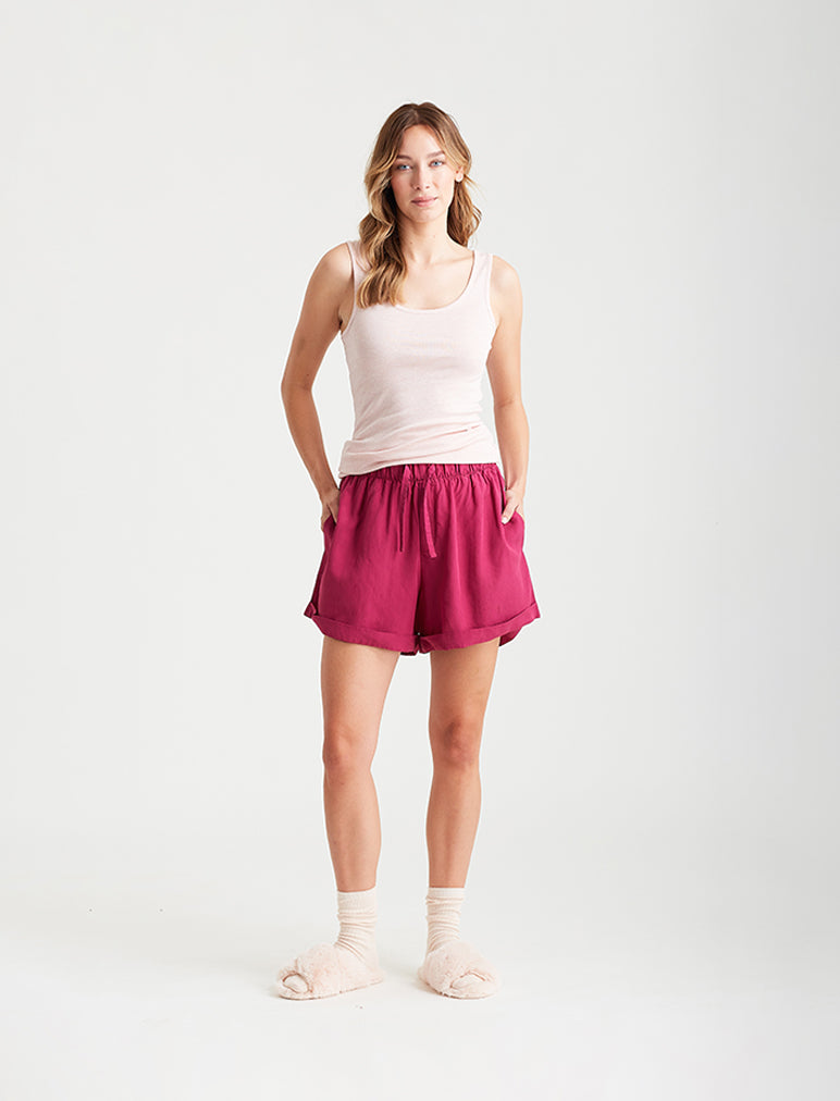 Amelie Boxer Short