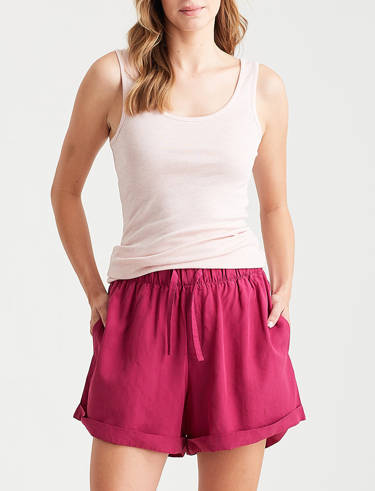 Amelie Boxer Short