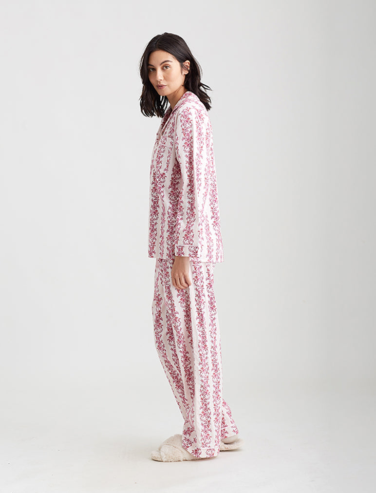 Helena Cosy Full Length PJ