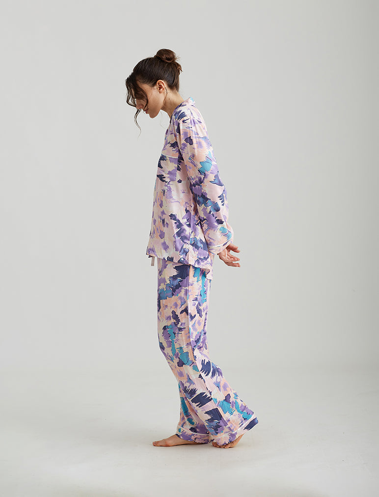 Willow Cosy Full Length PJ