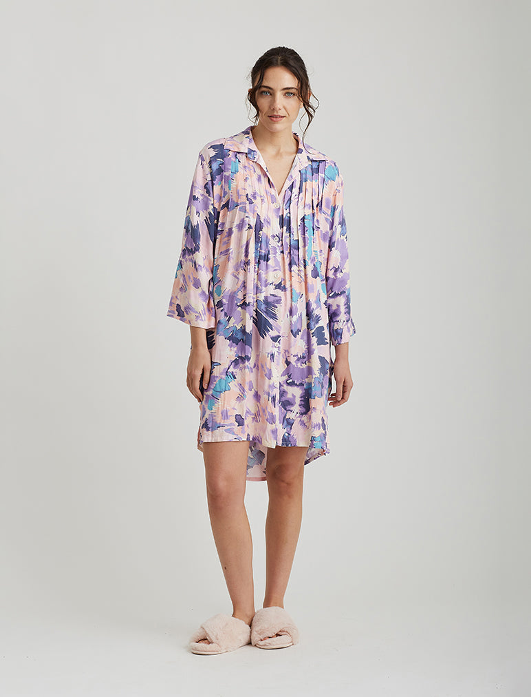 Willow Cosy Nightshirt