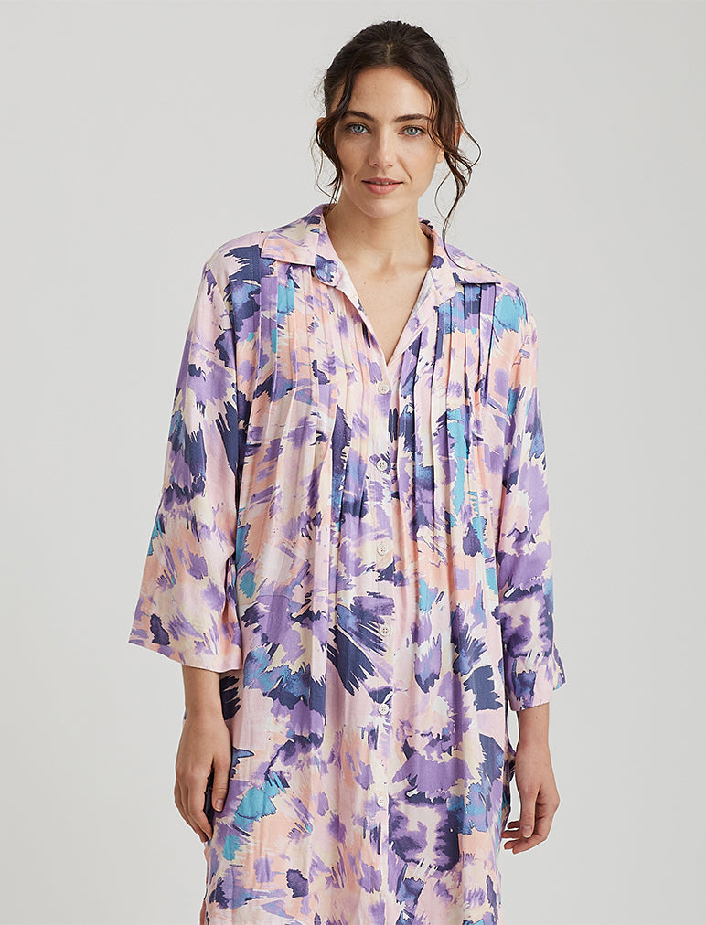 Willow Cosy Nightshirt