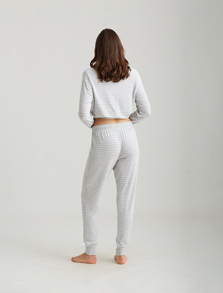 Feather Soft Jogger