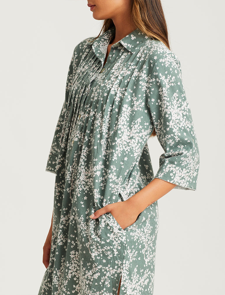 Cheri Blossom Cosy Nightshirt