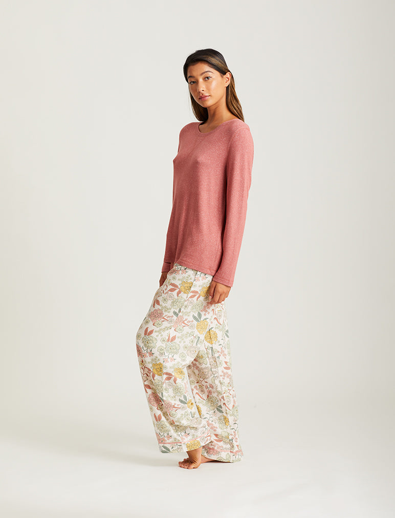 Karolina Cosy Pant