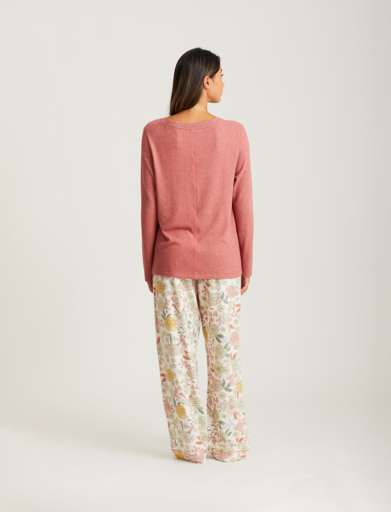 Karolina Cosy Pant