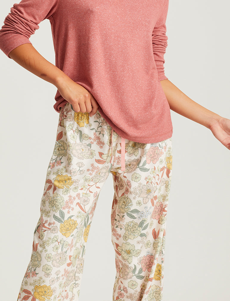 Karolina Cosy Pant