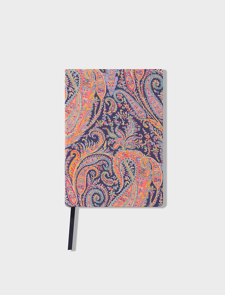 Felix & Isabelle Paisley Dream Journal