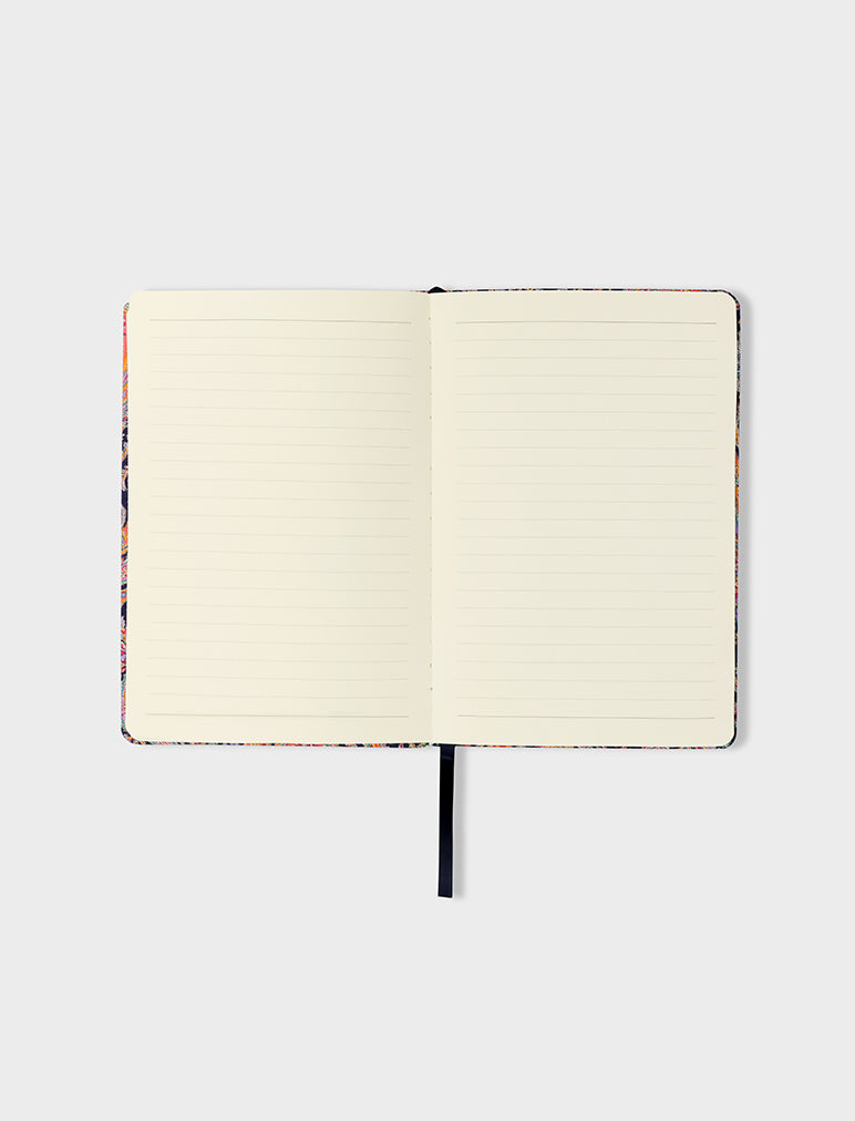 Felix & Isabelle Paisley Dream Journal