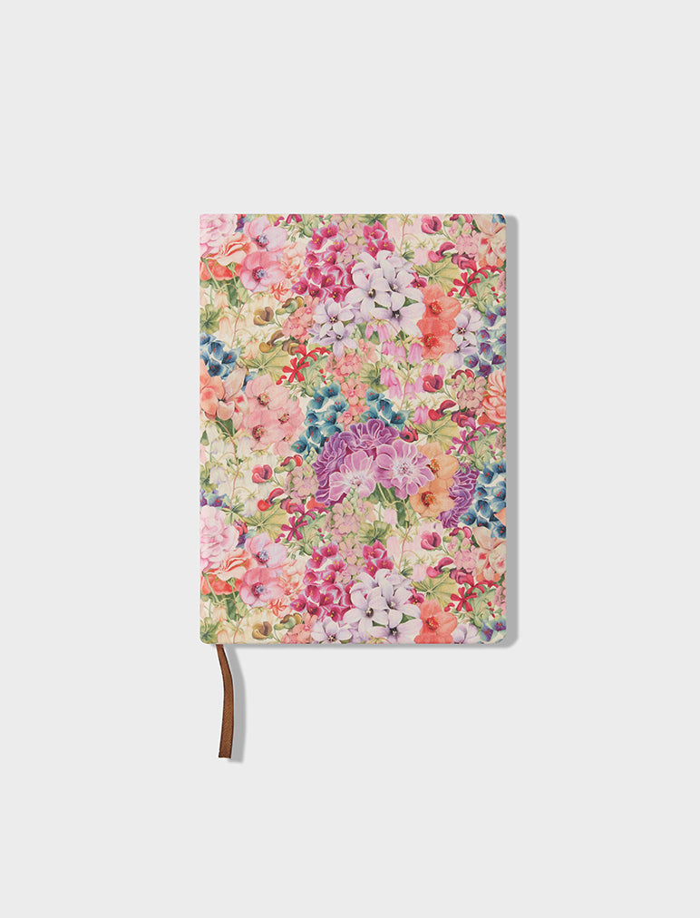 Painted Travels Dream Journal