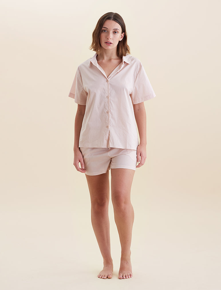 Gemma Boxer PJ Set