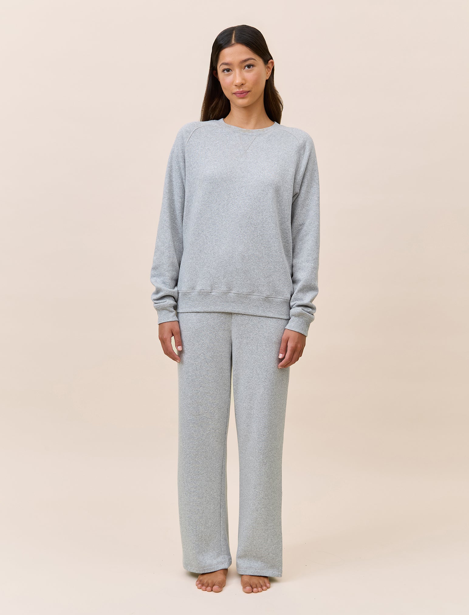 So Soft Fleecy Pullover
