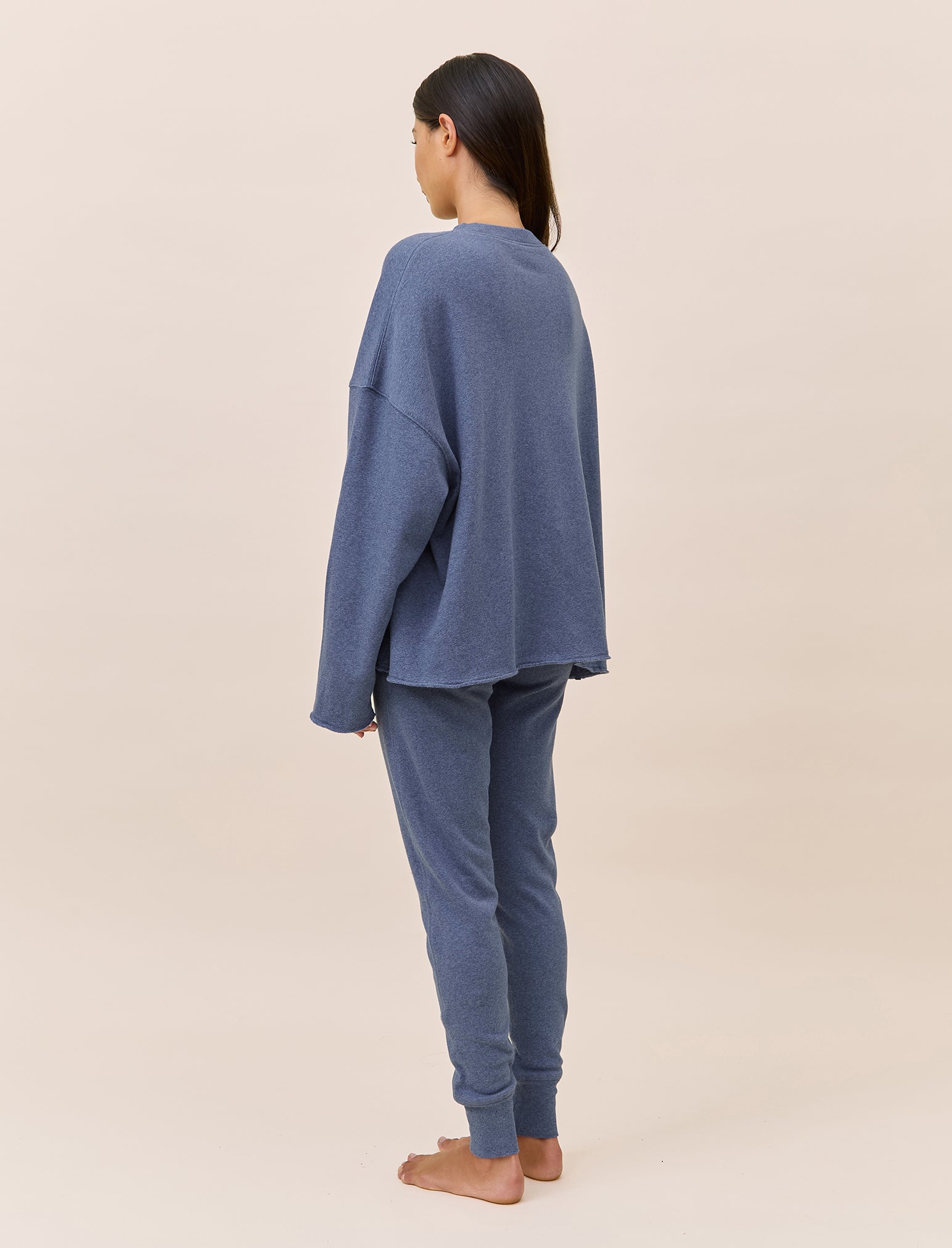 So Soft Fleecy Sweater