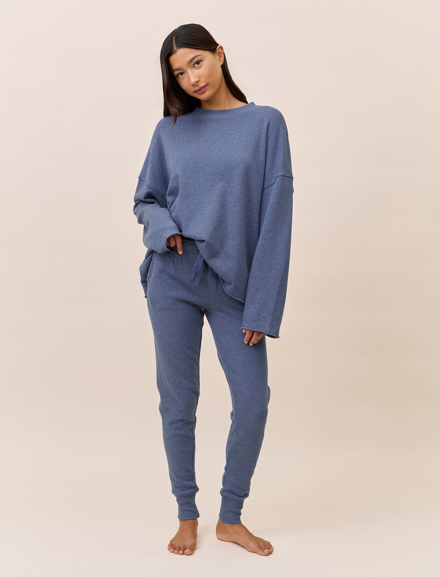 So Soft Fleecy Loungepant